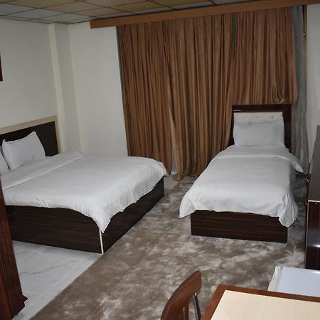 Hotel Sinaia Palace Erbil Ngoại thất bức ảnh
