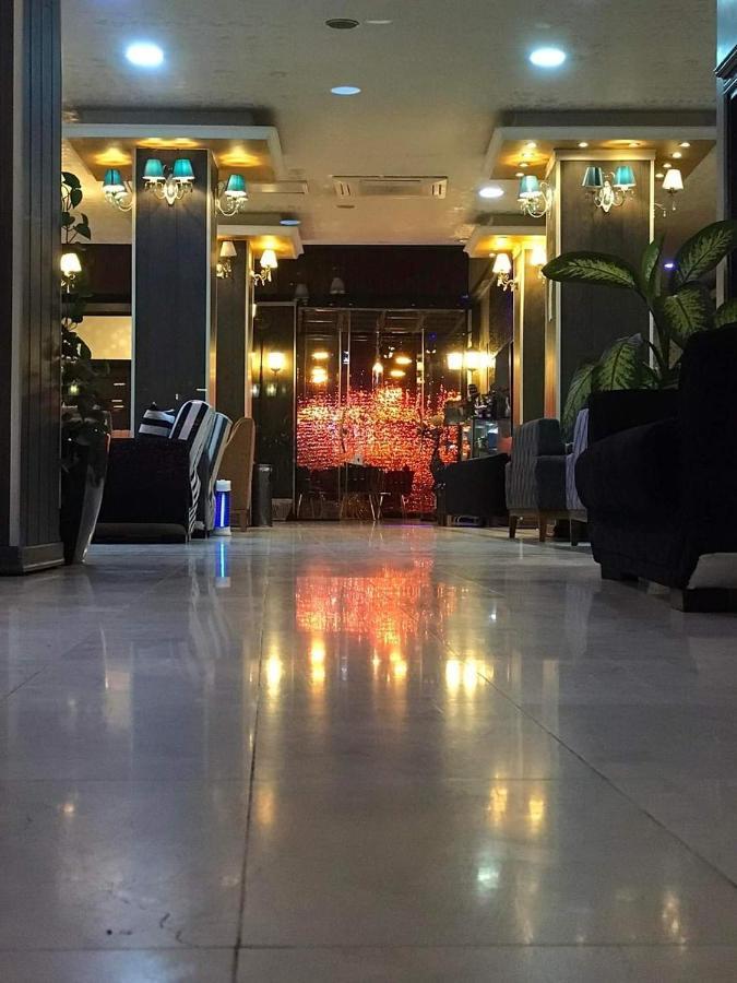 Hotel Sinaia Palace Erbil Ngoại thất bức ảnh