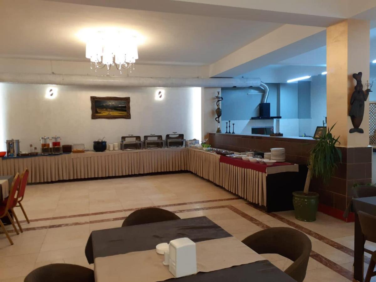 Hotel Sinaia Palace Erbil Ngoại thất bức ảnh