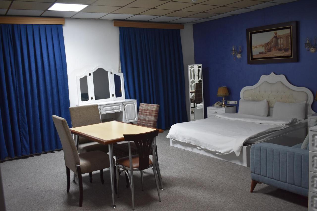 Hotel Sinaia Palace Erbil Ngoại thất bức ảnh