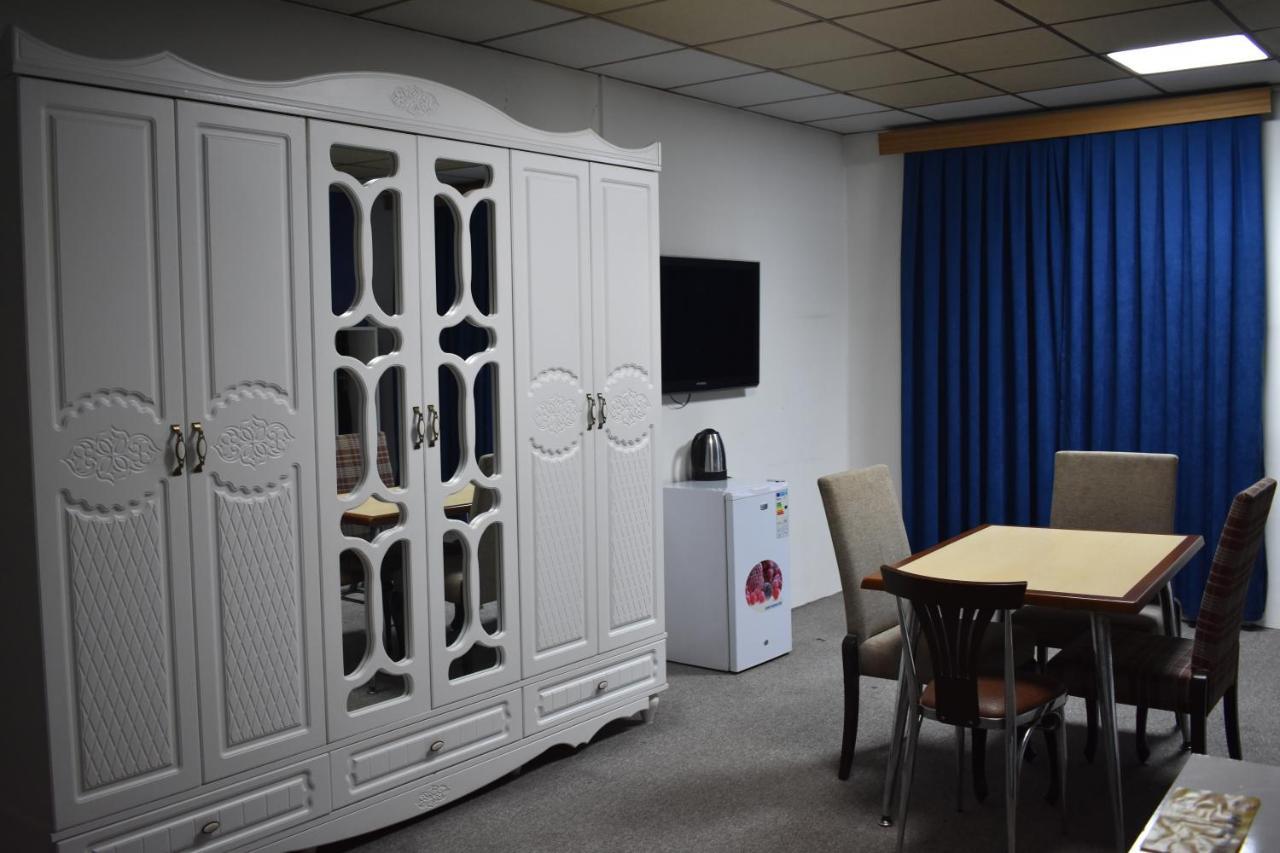 Hotel Sinaia Palace Erbil Ngoại thất bức ảnh