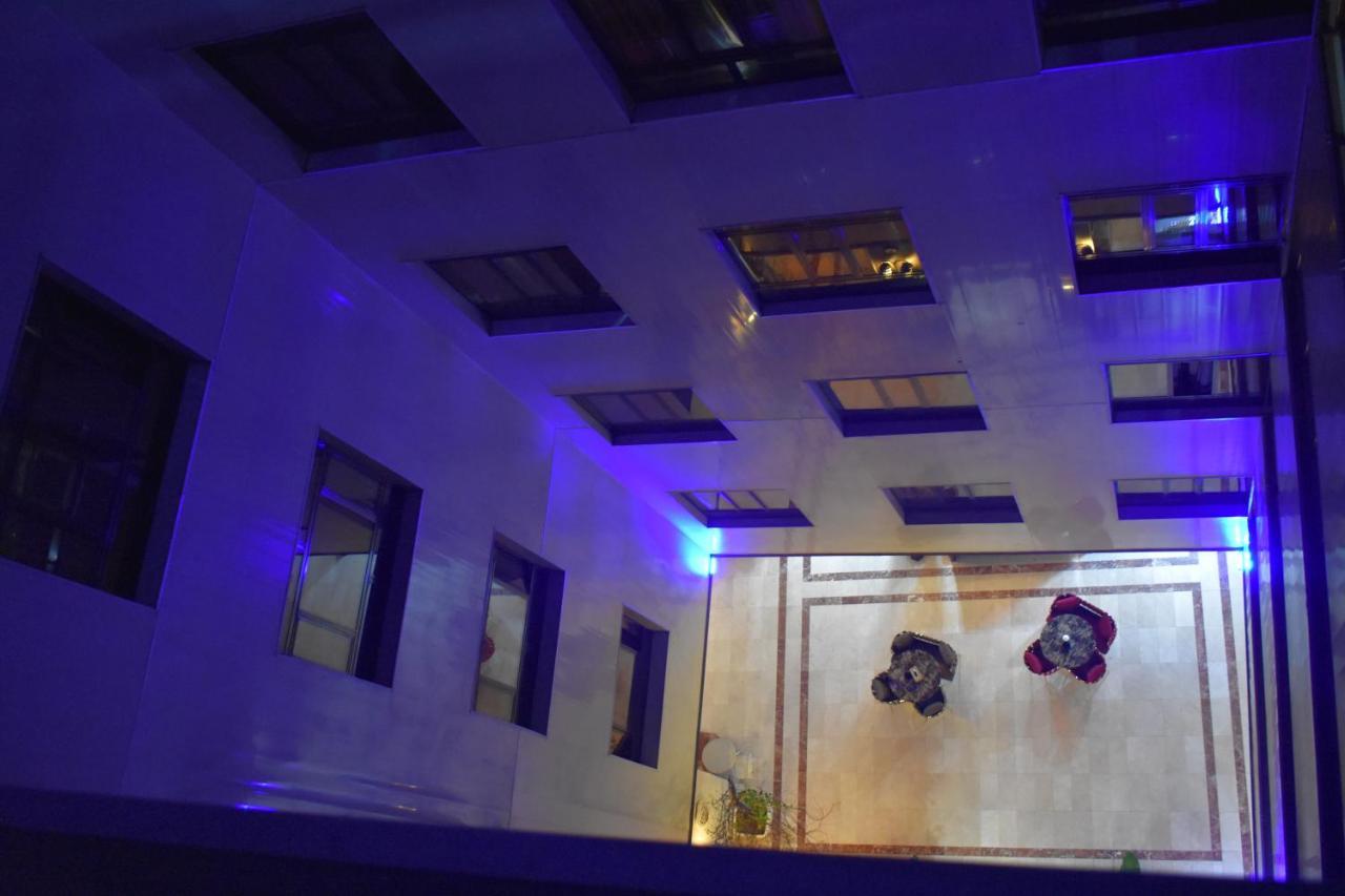 Hotel Sinaia Palace Erbil Ngoại thất bức ảnh