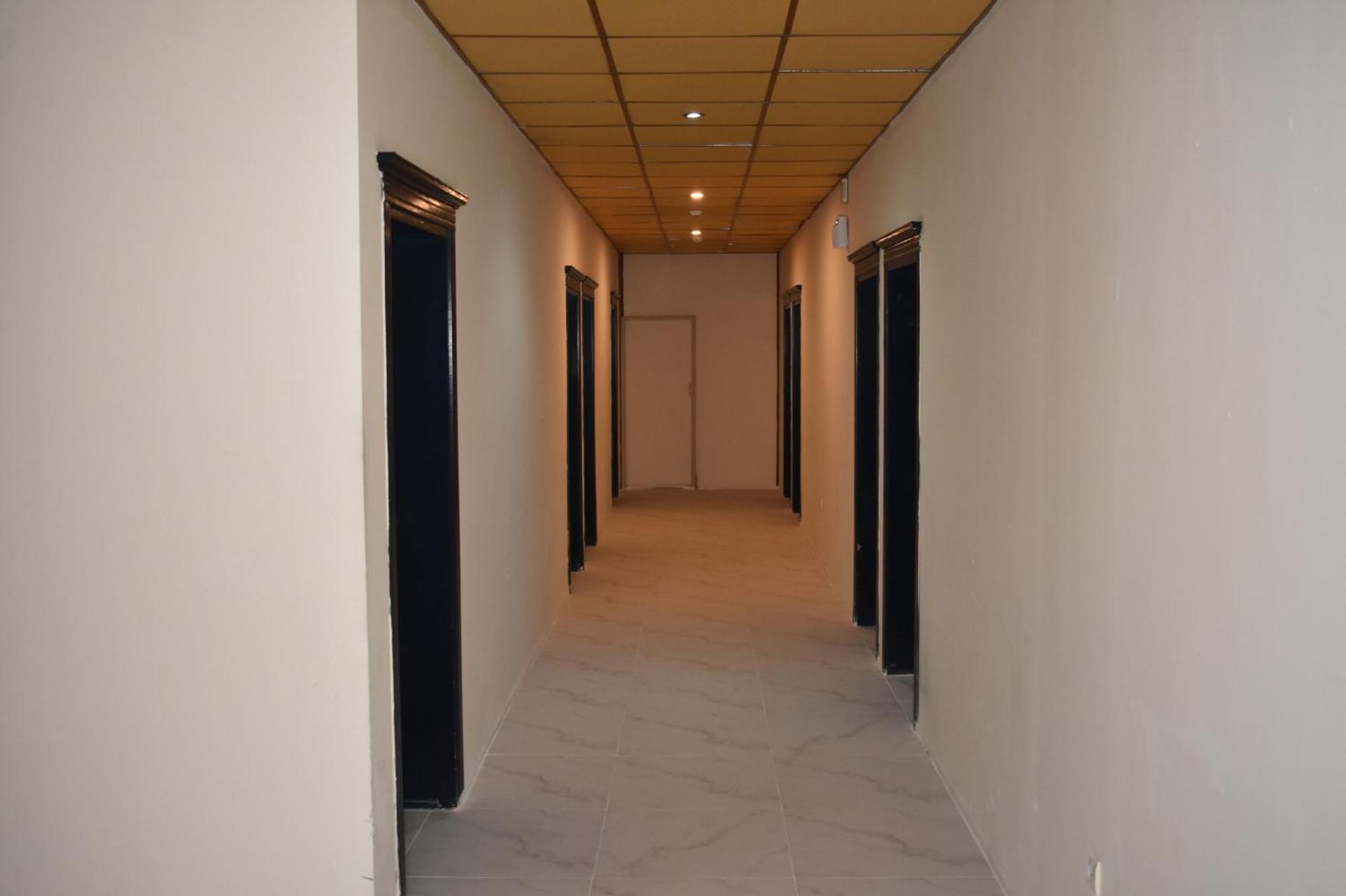 Hotel Sinaia Palace Erbil Ngoại thất bức ảnh