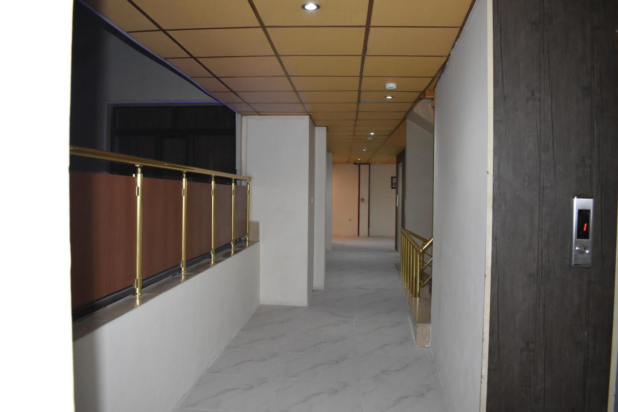 Hotel Sinaia Palace Erbil Ngoại thất bức ảnh