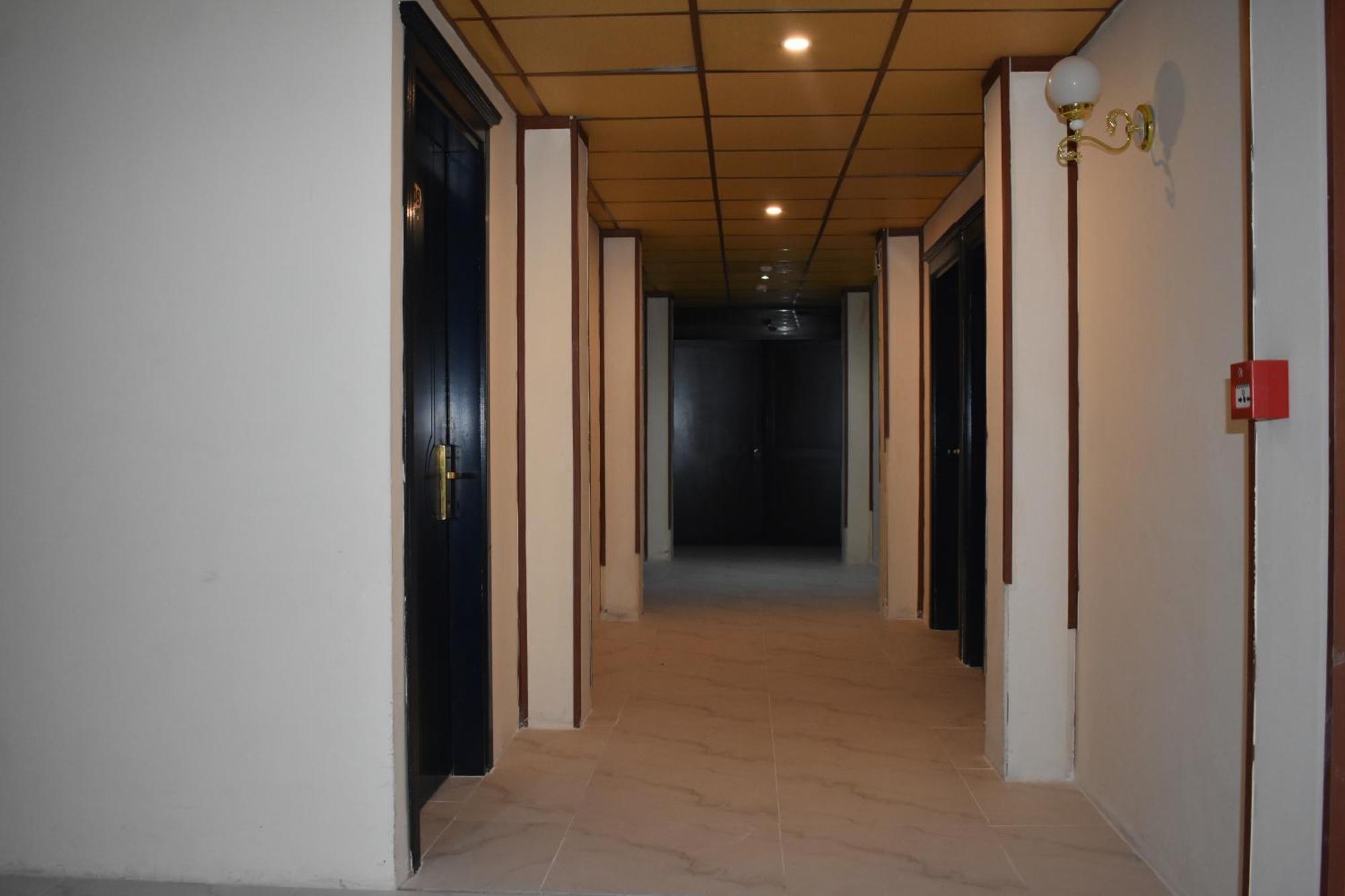 Hotel Sinaia Palace Erbil Ngoại thất bức ảnh