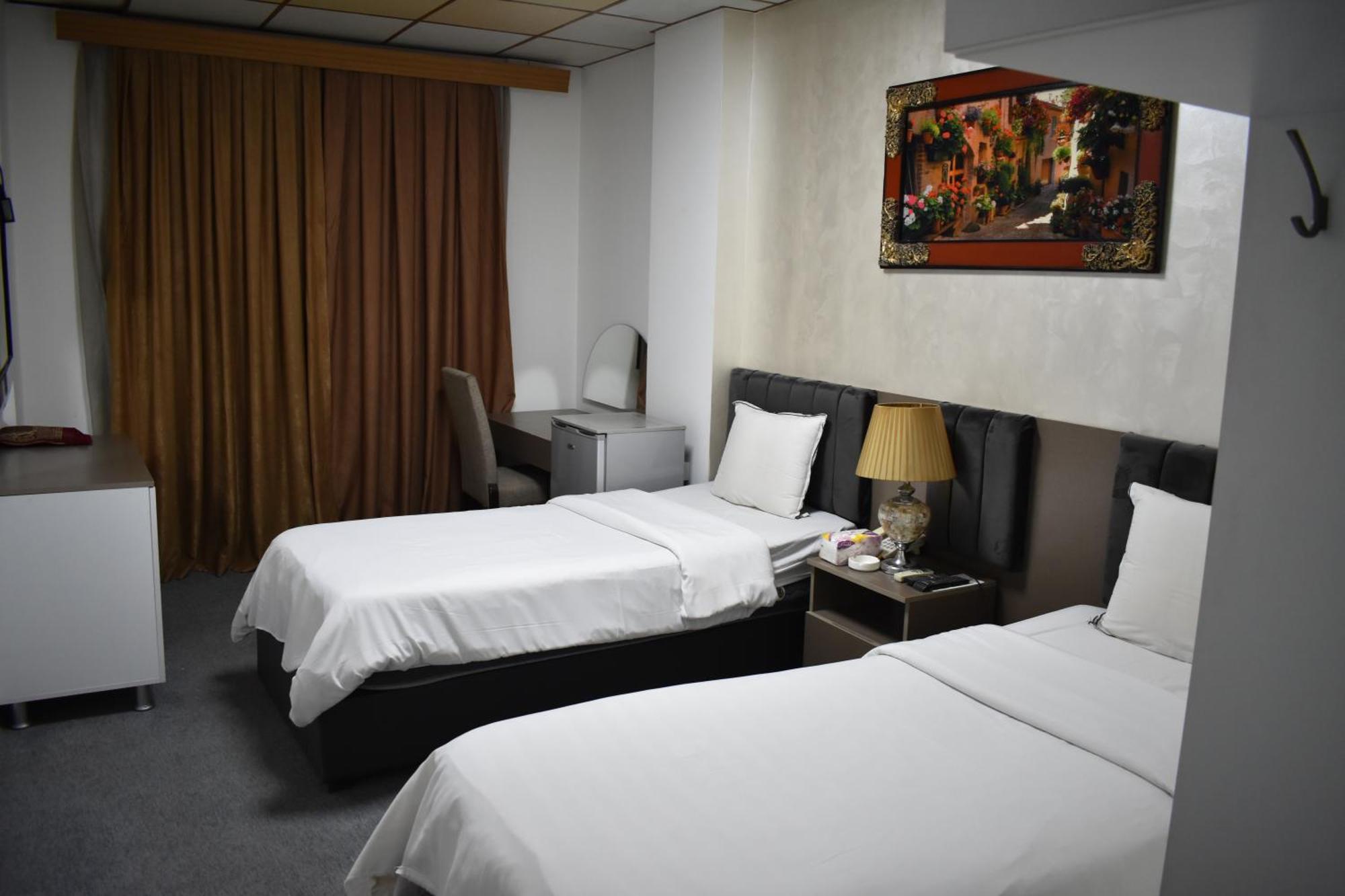 Hotel Sinaia Palace Erbil Ngoại thất bức ảnh