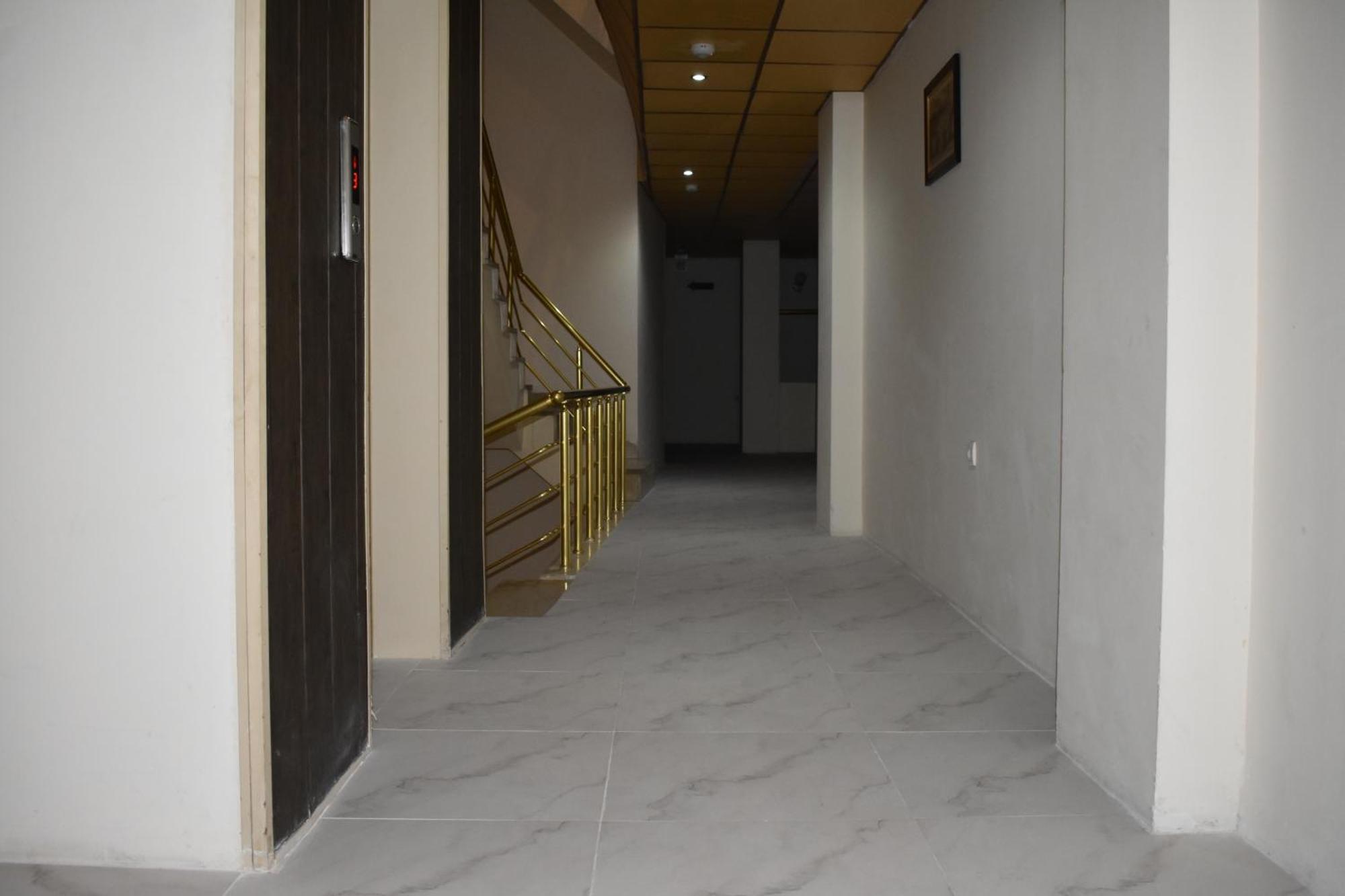 Hotel Sinaia Palace Erbil Ngoại thất bức ảnh