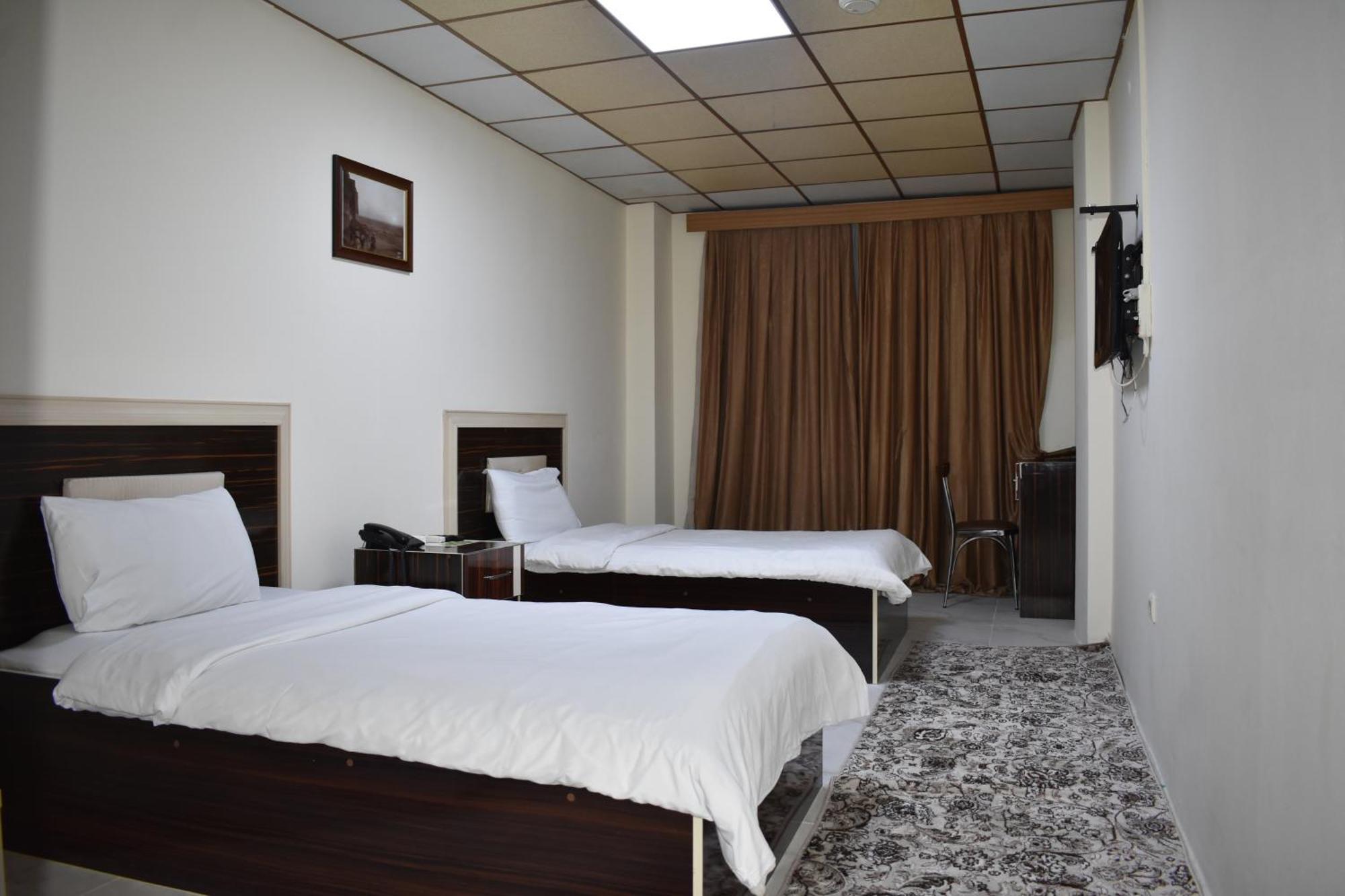 Hotel Sinaia Palace Erbil Ngoại thất bức ảnh