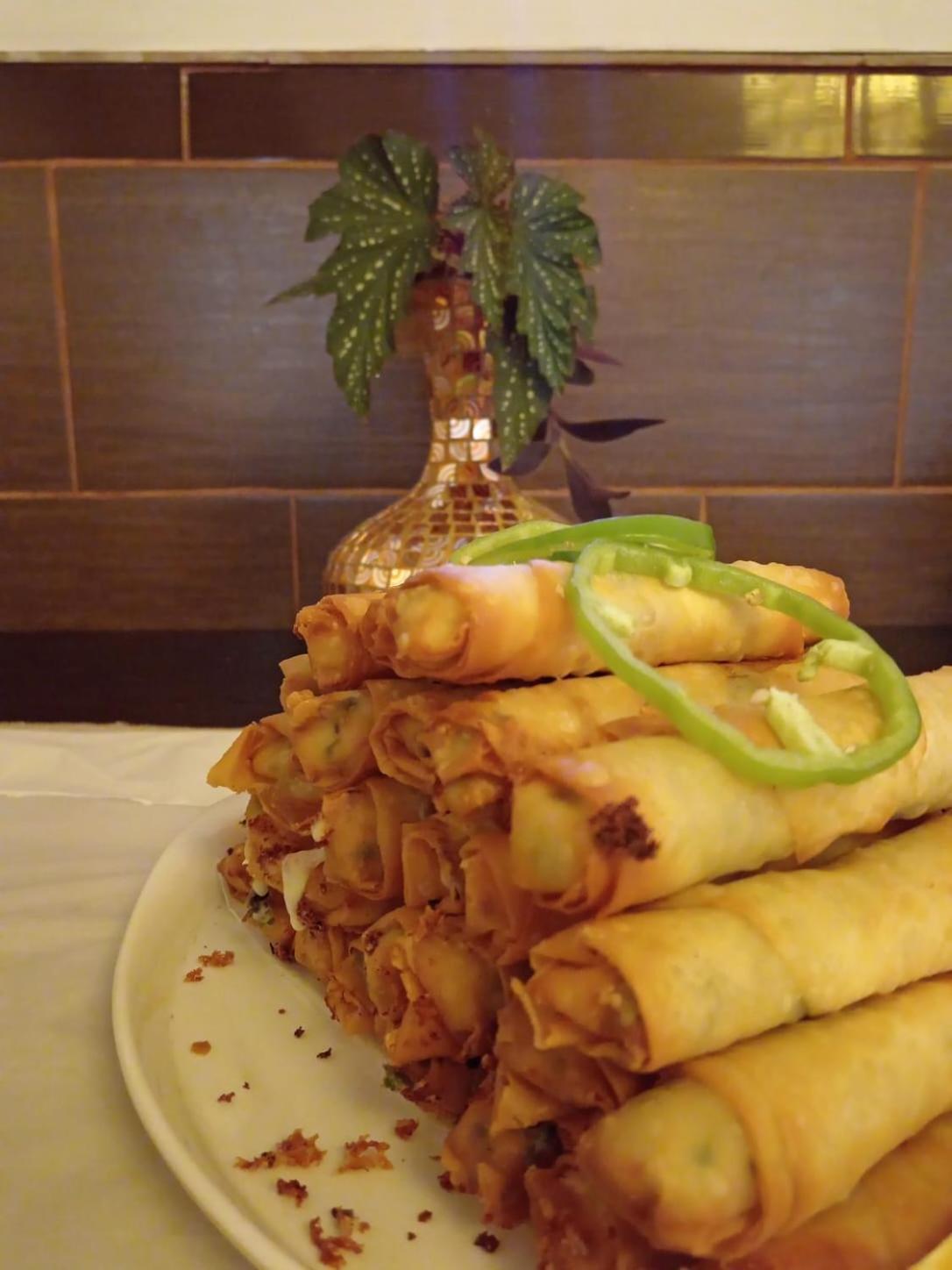 Hotel Sinaia Palace Erbil Ngoại thất bức ảnh