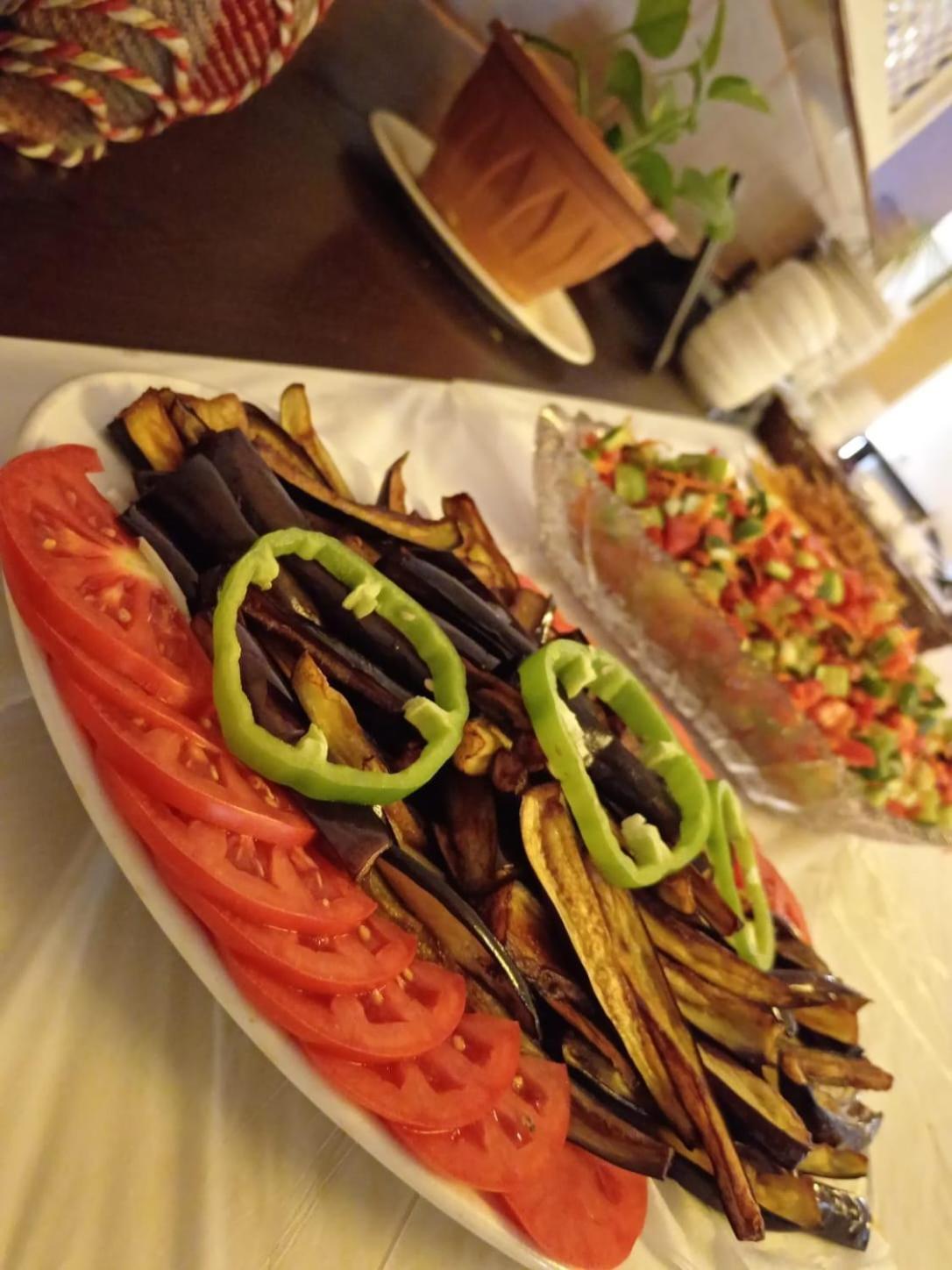 Hotel Sinaia Palace Erbil Ngoại thất bức ảnh