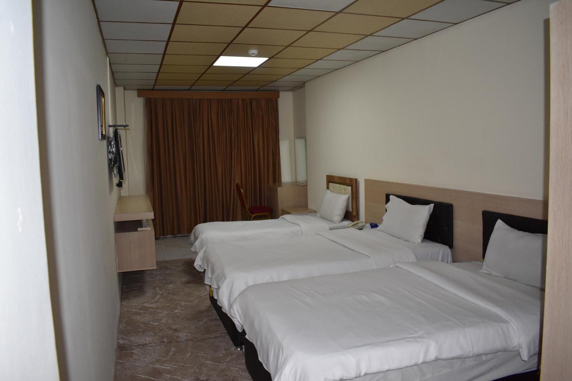 Hotel Sinaia Palace Erbil Ngoại thất bức ảnh
