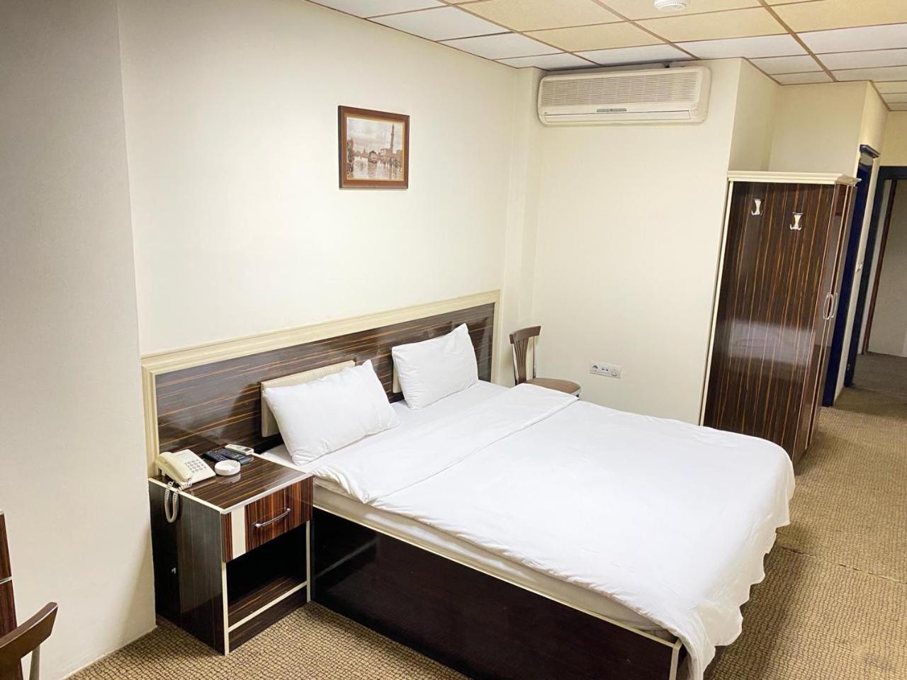 Hotel Sinaia Palace Erbil Ngoại thất bức ảnh