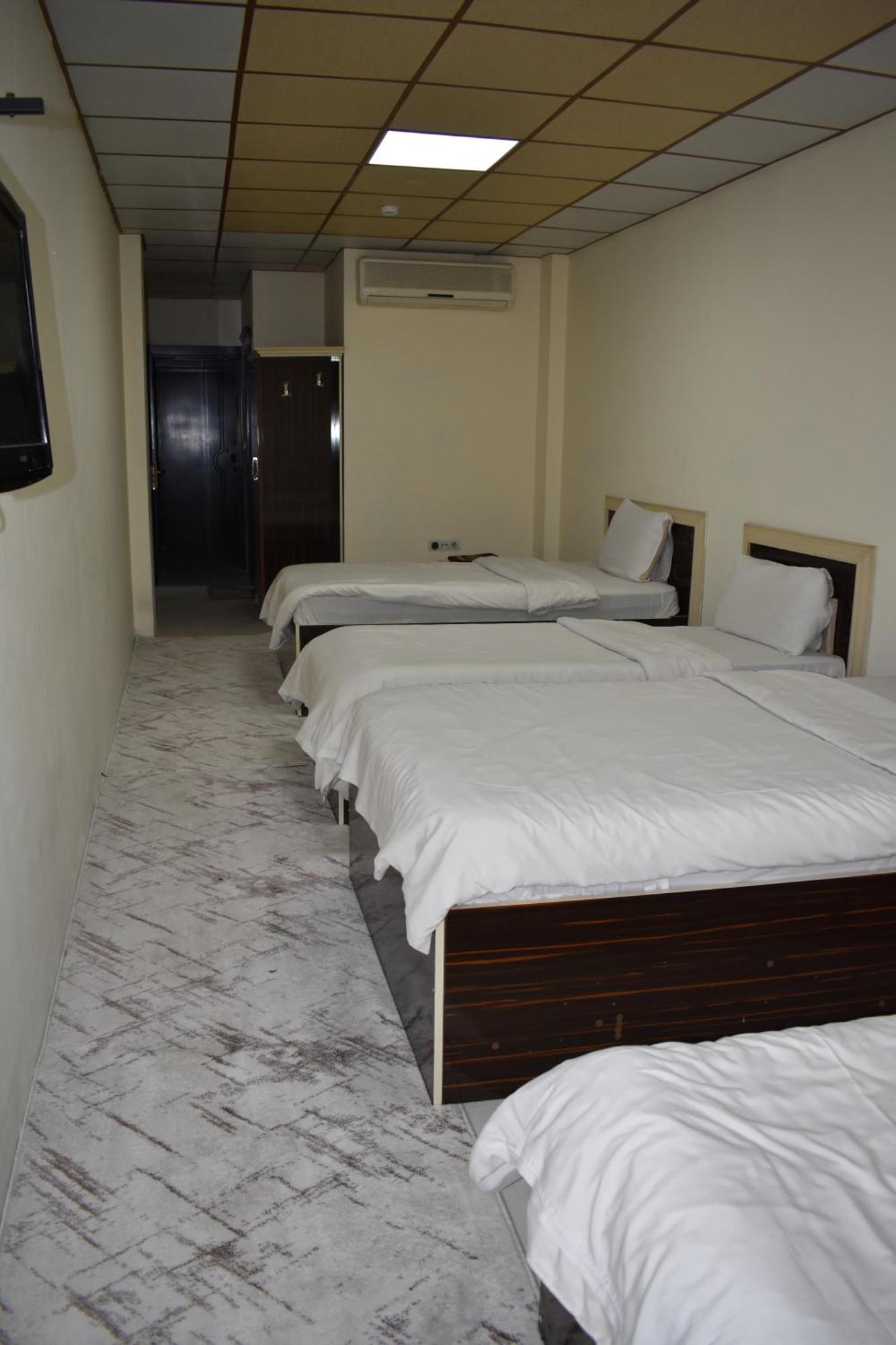 Hotel Sinaia Palace Erbil Ngoại thất bức ảnh