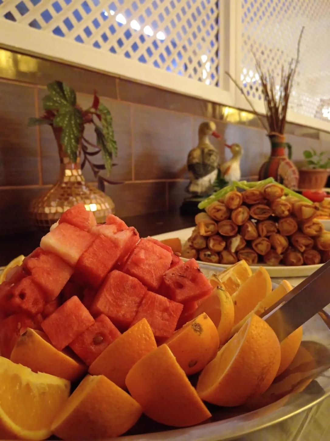 Hotel Sinaia Palace Erbil Ngoại thất bức ảnh