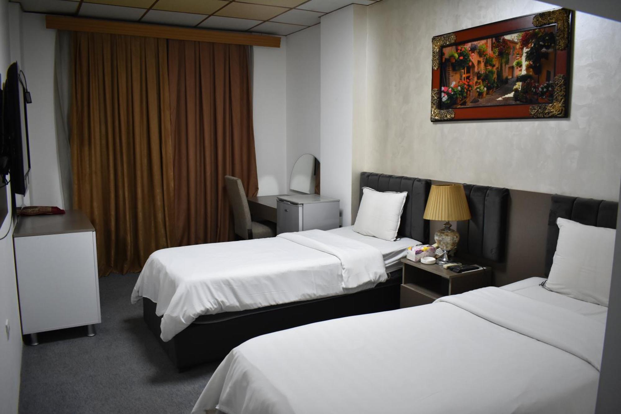 Hotel Sinaia Palace Erbil Ngoại thất bức ảnh