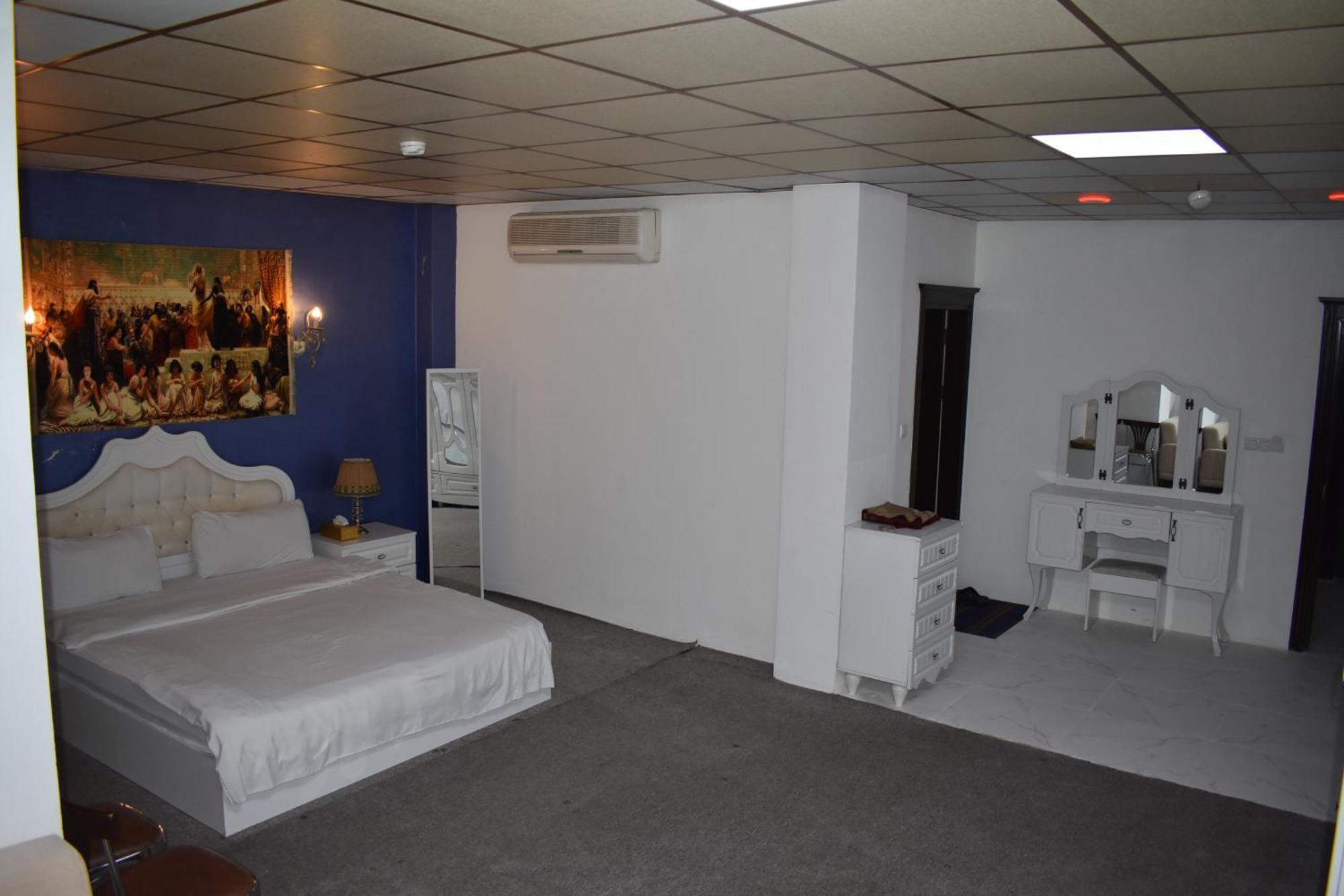 Hotel Sinaia Palace Erbil Ngoại thất bức ảnh