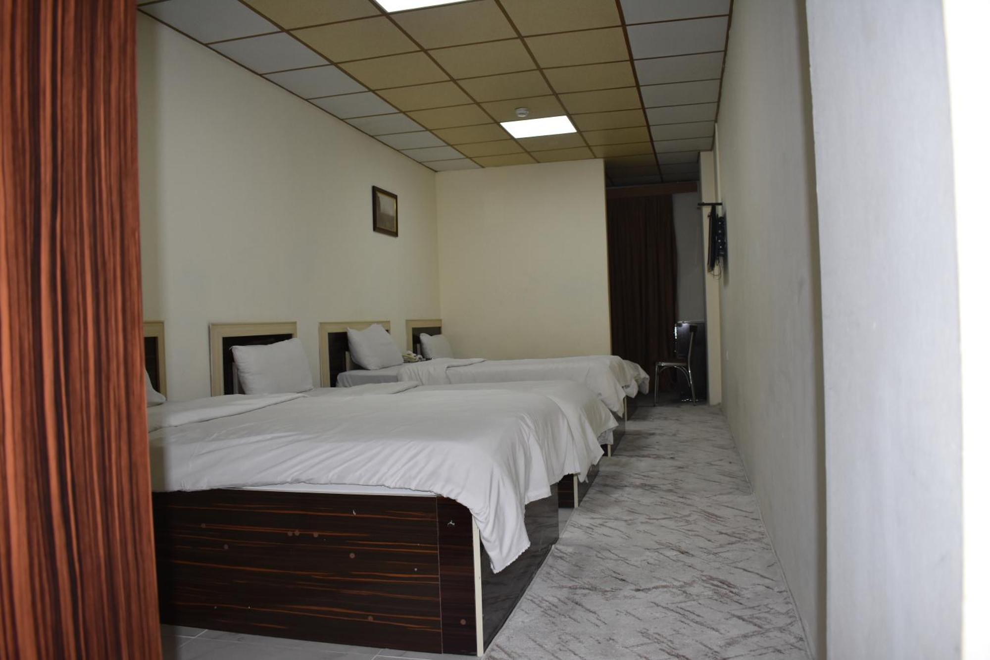 Hotel Sinaia Palace Erbil Ngoại thất bức ảnh
