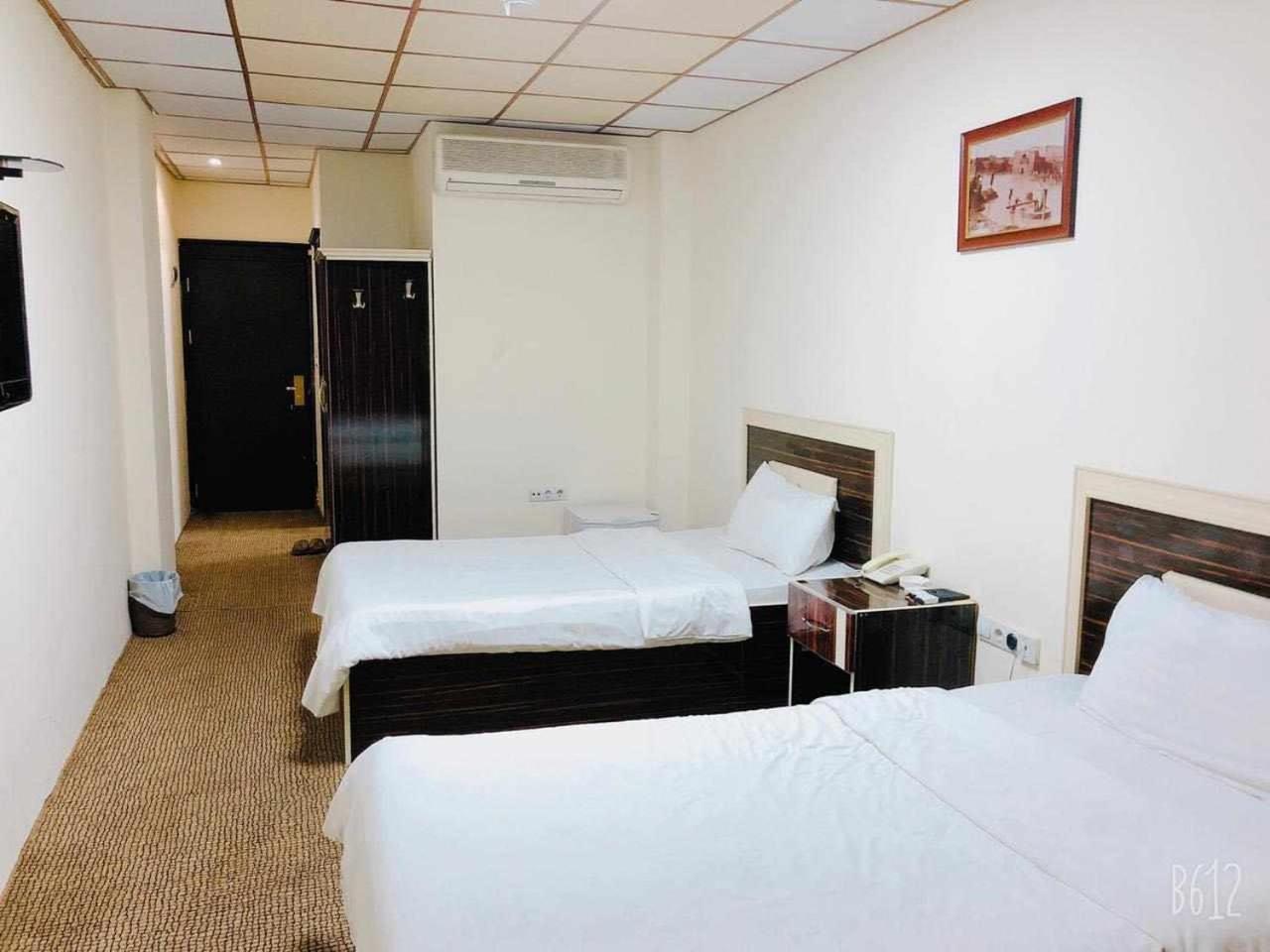 Hotel Sinaia Palace Erbil Ngoại thất bức ảnh